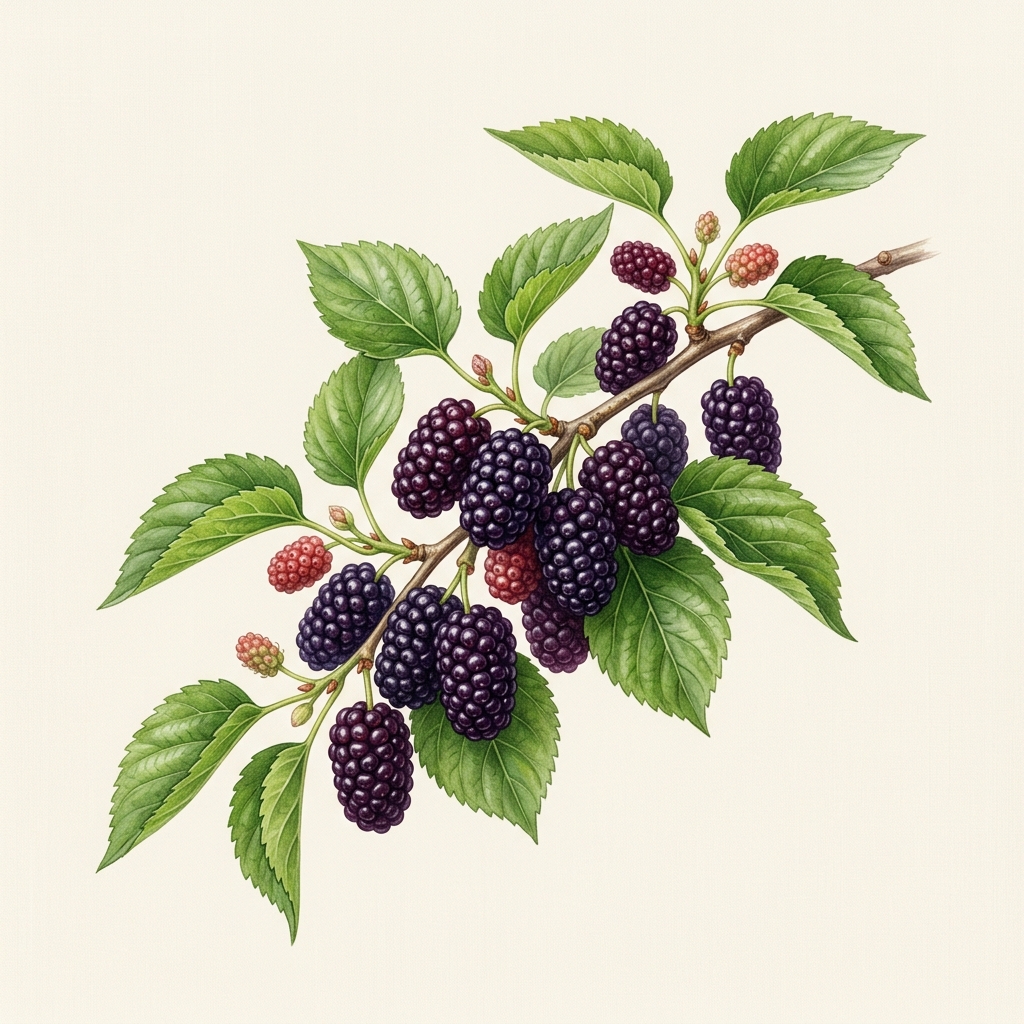 Mulberry