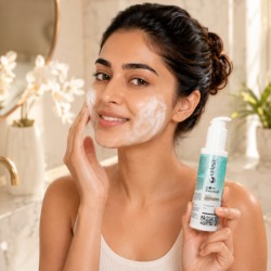 Facewash