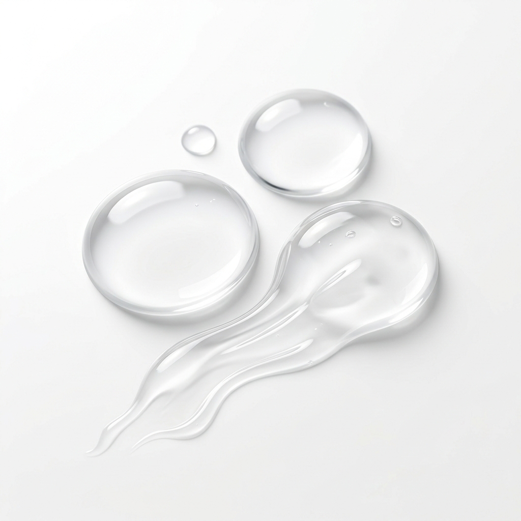 Snail Mucin