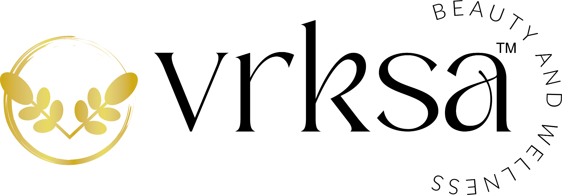 Vrksa.in Logo